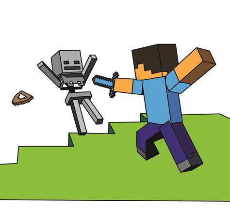 Minecraft Printable Images Free